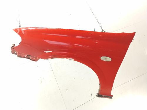 Forskærm venstre NISSAN ALMERA II Hatchback (N16) 2.2 Di (110 hp) 32280230