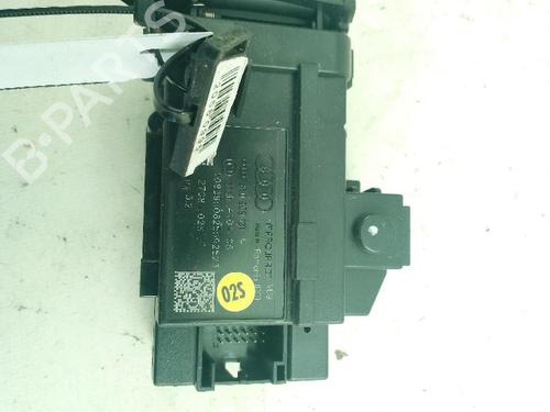 Card reader AUDI Q5 (8RB) 2.0 TFSI quattro | BP28291031E4 