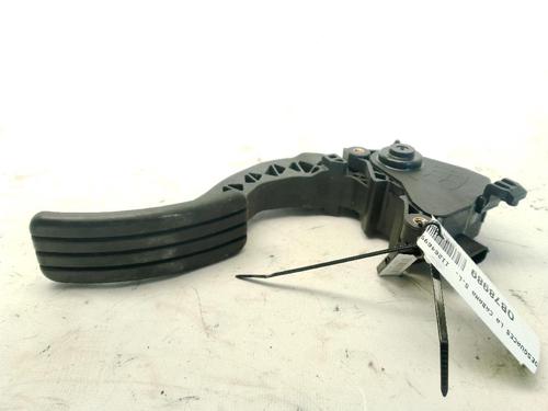 Used Pedal Pedal RENAULT FLUENCE (L3_) 1.5 dCi (L30D, L30L, L306, L33F, L33L, L33M, L33V, L33W) (110 hp) 30146276 30146276