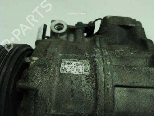 AC compressor BMW X3 (E83) 3.0 d | BP38718525M34 - Image 2