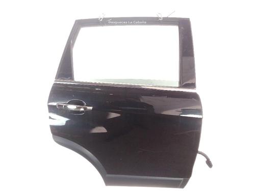 Right rear door CHEVROLET CAPTIVA (C100, C140) 2.0 D 4WD | BP24000449C5