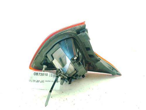 Right tailgate light MAZDA CX-5 (KE, GH) 2.2 D AWD (KE102) | BP29298779C80 