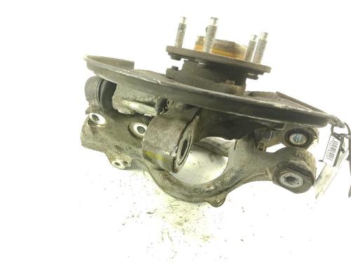 Right front steering knuckle OPEL ASTRA J GTC 2.0 CDTI (08) | BP18957633M26 