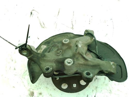 Left front steering knuckle MERCEDES-BENZ E-CLASS (W212) E 220 CDI / BlueTEC (212.001, 212.002) | BP38060348M25 - Image 4