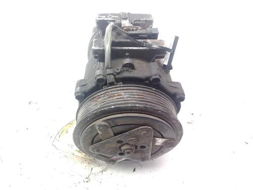 Used AC compressor AC compressor FORD FOCUS II (DA_, HCP, DP) [2004-2013] 35943166 35943166
