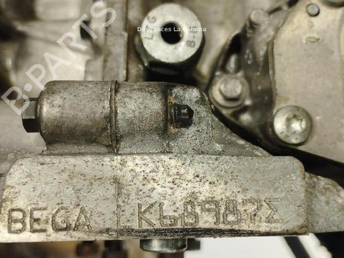 Engine FORD TRANSIT CONNECT V408 Box Body/MPV 1.5 EcoBlue | BP29934132M1