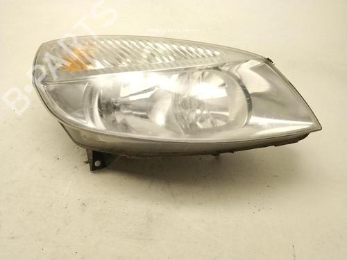 Used Right headlight Right headlight 36833616 36833616