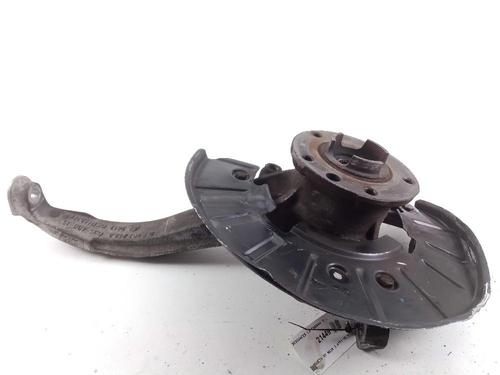 Right front steering knuckle AUDI Q7 (4LB) 3.0 TDI quattro | BP18369819M26 
