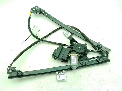 Used Front left window mechanism SEAT ALHAMBRA (7V8, 7V9) 1.9 TDI (90 hp) 31243199
