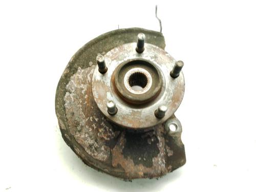 Used Right front steering knuckle MITSUBISHI OUTLANDER III (GG_W, GF_W, ZJ, ZL, ZK) 2.2 Di-D (GF6W) (150 hp) 24051298