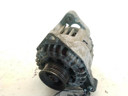 Alternator AUDI A6 C4 (4A2) 2.8 quattro | BP27472743M7 - Image 2