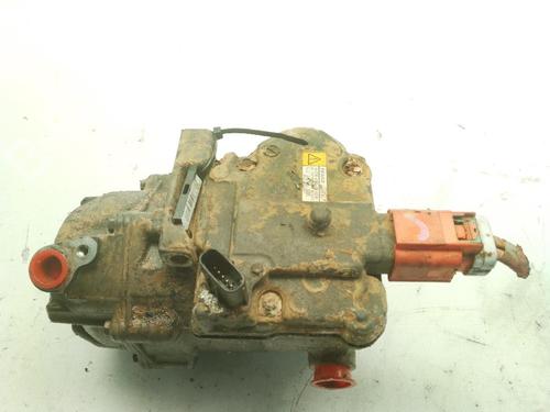 Used AC compressor AC compressor 24050837 24050837