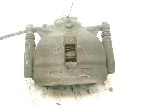 Right front brake caliper SEAT LEON ST (5F8) 2.0 TDI | BP28290714M104 