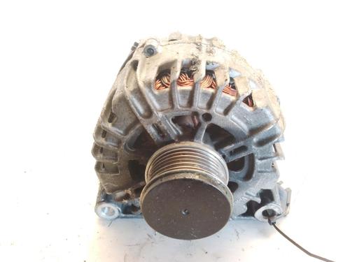 Used Alternator Alternator CITROËN BERLINGO MULTISPACE (B9) 1.6 HDi 75 16V (75 hp) 27513982 27513982
