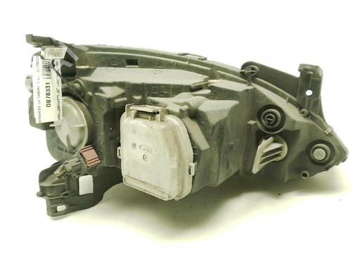 Left headlight OPEL CORSA C (X01) 1.2 Twinport (F08, F68) | BP39491843C28 - Image 2