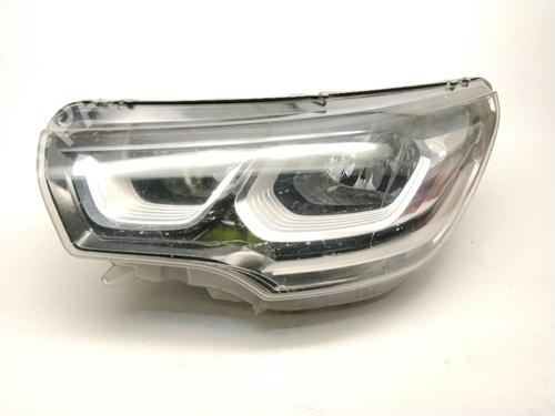 Used Left headlight Left headlight DS DS 4 / DS 4 CROSSBACK (NX_) 1.6 BlueHDi 120 (120 hp) 40258062 40258062