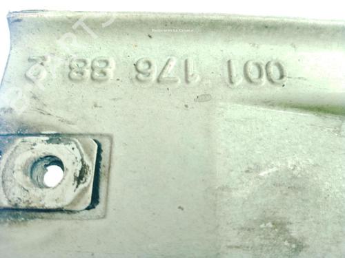 Step MERCEDES-BENZ A-CLASS (W176) A 180 CDI / d (176.012) | BP30145980C149 