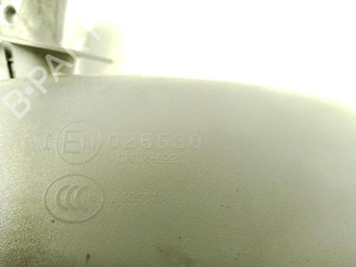 Rear mirror MERCEDES-BENZ M-CLASS (W166) ML 350 BlueTEC 4-matic (166.024, 166.023) | BP40560675I6 - Image 6