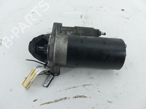 Used Starter Starter 18375267 18375267