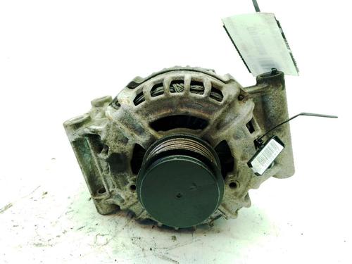 Used Alternator Alternator PEUGEOT BOXER Van 2.2 HDi 110 (110 hp) 39739487 39739487