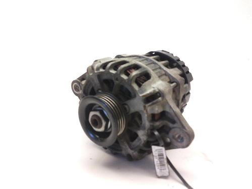 Used Alternator CHEVROLET AVEO / KALOS Hatchback (T200) 1.2 (72 hp) 20505370