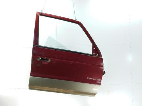 Right front door MITSUBISHI PAJERO CLASSIC (V2_W, V6_W, V7_W) 2.5 TD (V24W) | BP25889417C3 