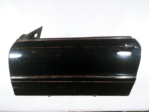 Used Left front door MERCEDES-BENZ CLK (C209) CLK 200 Kompressor (209.342) (163 hp) 18362855