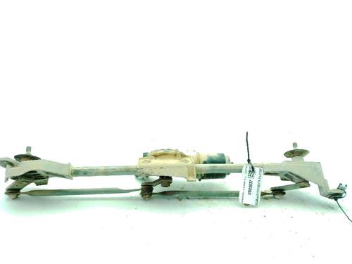 Used Front wiper motor NISSAN PATHFINDER III (R51) 2.5 dCi 4WD (171 hp) 31636757