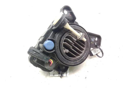 Left front fog light MAZDA CX-5 (KE, GH) 2.2 D AWD (KE2AW) | BP30718246C30 - Image 2