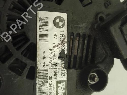 Alternator BMW 1 (E87) 118 d | BP24545381M7 