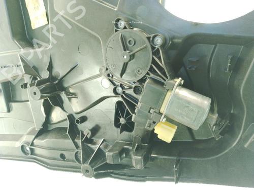 Front right window mechanism FORD FIESTA VI (CB1, CCN) 1.6 Ti | BP30191729C23 