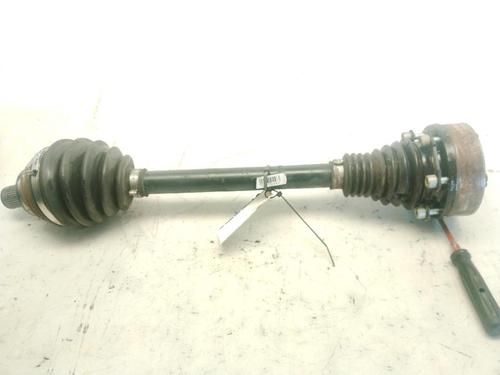 Left front driveshaft VW TOURAN (1T1, 1T2) 1.9 TDI | BP28209065M38 