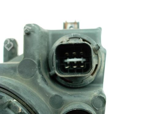 Left headlight KIA CEE'D Hatchback (ED) 1.6 CRDi 115 | BP24049011C28 