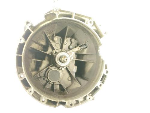 Used Gearbox FORD TRANSIT Van (FA_ _) 2.4 TDCi RWD (140 hp) 27604678