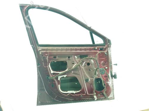 Left front door RENAULT GRAND SCÉNIC III (JZ0/1_) 1.6 dCi (JZ00, JZ12) | BP30191834C2 