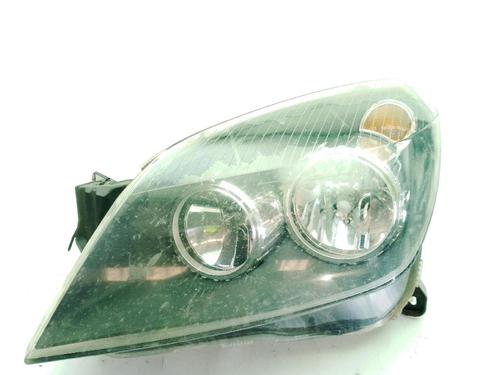Left headlight OPEL ASTRA H (A04) 1.7 CDTI (L48) | BP32978290C28 - Image 5