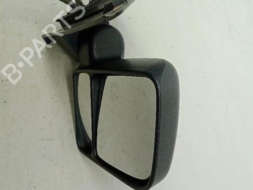 Retrovisor direito Retrovisor direito FORD TOURNEO CONNECT 1.8 TDCi /TDDi /DI (75 hp) 36291753 36291753