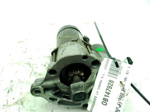 Used Starter Starter CITROËN SAXO (S0, S1) 1.6 VTL, VTR (88 hp) 39739718 39739718