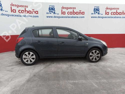 Other OPEL CORSA D (S07) 1.3 CDTI (L08, L68) | BP25753605O1 