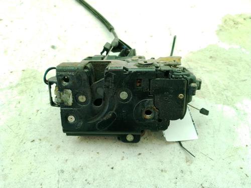 Used Rear right lock VW GOLF IV (1J1) 1.9 TDI (110 hp) 25889502