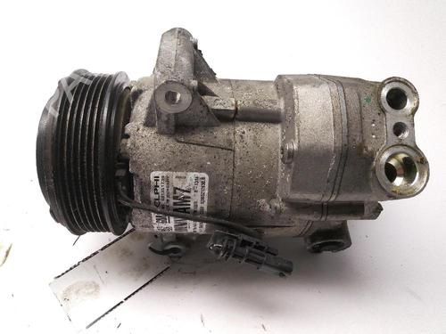 AC compressor OPEL ASTRA J GTC 1.6 CDTI (08) | BP24043449M34 - Image 3