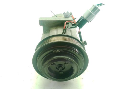 Used AC compressor AC compressor KIA CEED Sportswagon (CD) 1.6 CRDi 115 (116 hp) 36449515 36449515