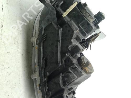 Left headlight DACIA SANDERO II TCe 90 (B8M1, B8MA, B8AC) | BP32402594C28