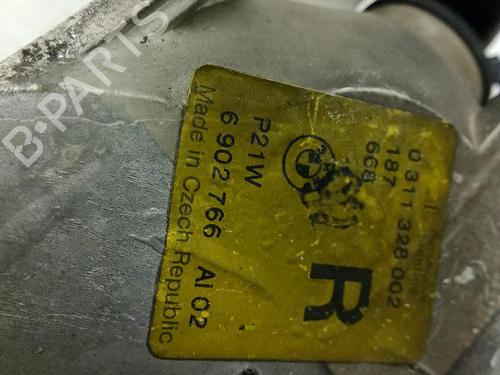 Right front indicator BMW 3 (E46) 320 d | BP33571113C33 - Image 5