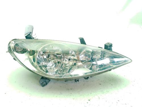 Used Right headlight PEUGEOT 307 (3A/C) 1.6 16V (109 hp) 28350845
