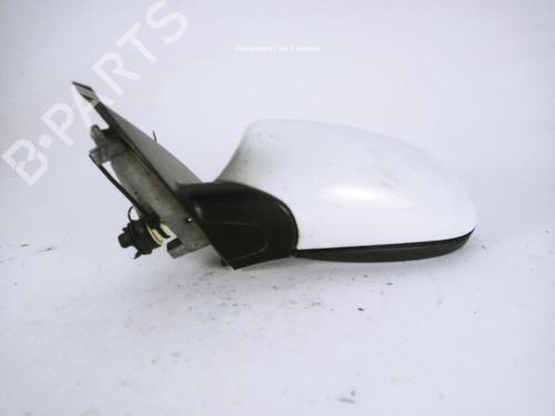 Left mirror BMW 1 (E87) 118 i | BP18357610C26 