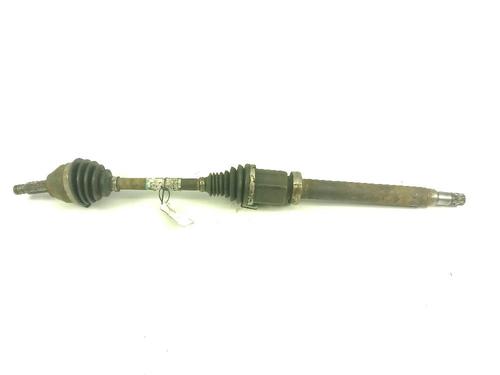 Used Right front driveshaft Right front driveshaft FORD TRANSIT CONNECT (P65_, P70_, P80_) 1.8 Di (75 hp) 24041928 24041928
