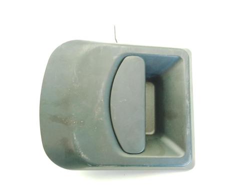 Used Front right exterior door handle Front right exterior door handle IVECO DAILY IV Platform/Chassis 35C15 (146 hp) 34113322 34113322