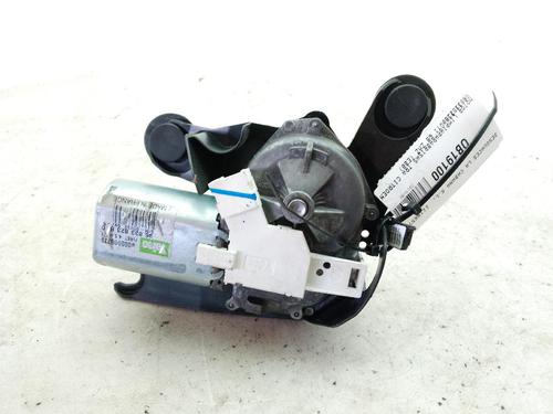 Rear wiper motor CITROËN C3 II (SC_) 1.0 VTi 68 | BP18359279M102 