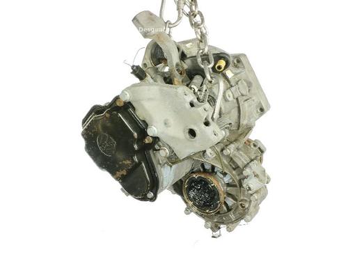 Gearbox VW PASSAT B6 (3C2) 2.0 TDI | BP38458823M3 - Image 4